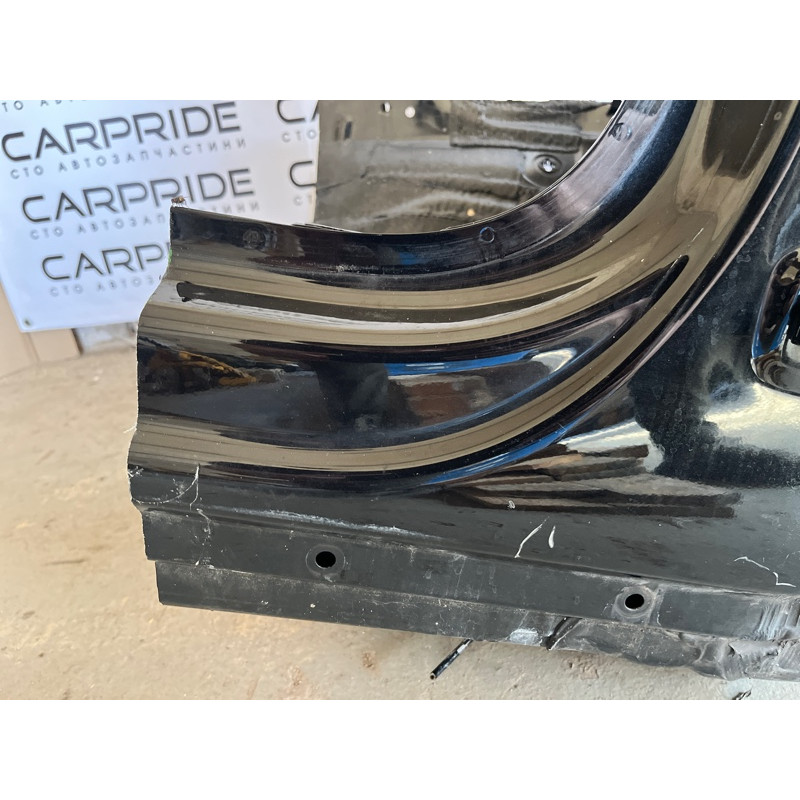 Четверть кузова (кузов и элементы) AUDI A8 D4 2011 4,2 4H0802106TA