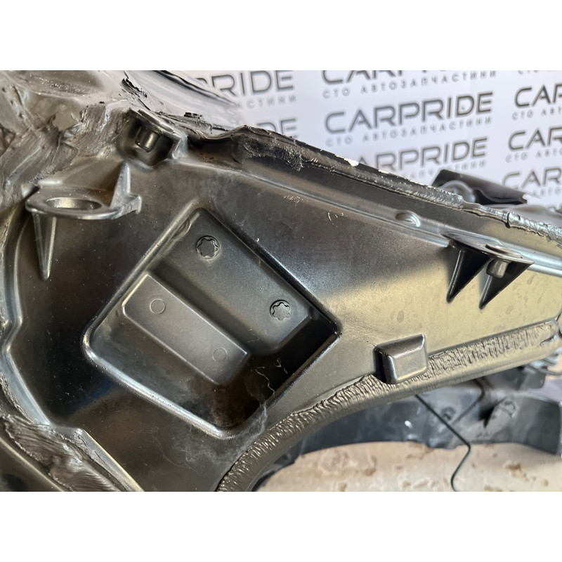 Четверть кузова (кузов и элементы) AUDI A8 D4 2011 4,2 4H0802106TA