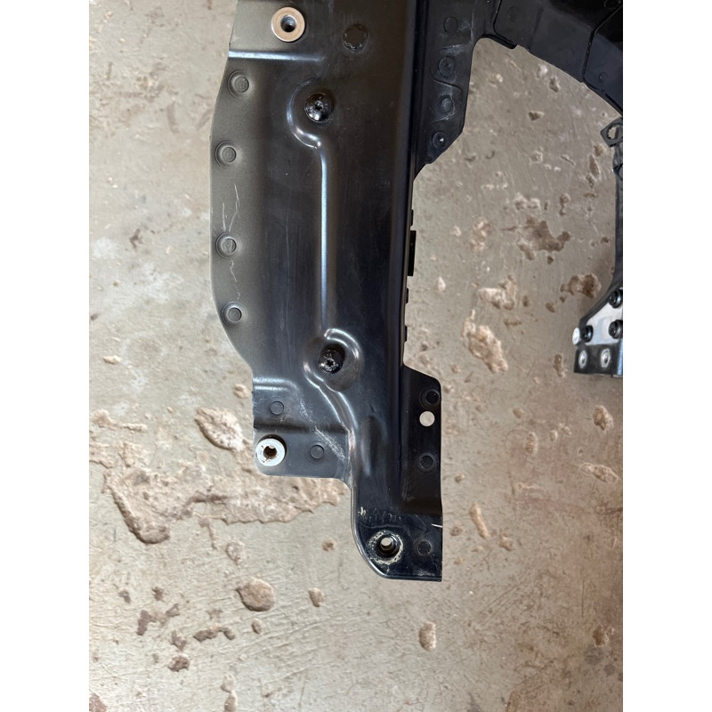 Четверть кузова (кузов и элементы) AUDI A8 D4 2011 4,2 4H0802106TA