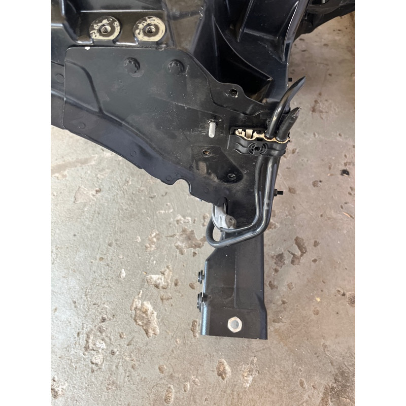 Четверть кузова (кузов и элементы) AUDI A8 D4 2011 4,2 4H0802106TA