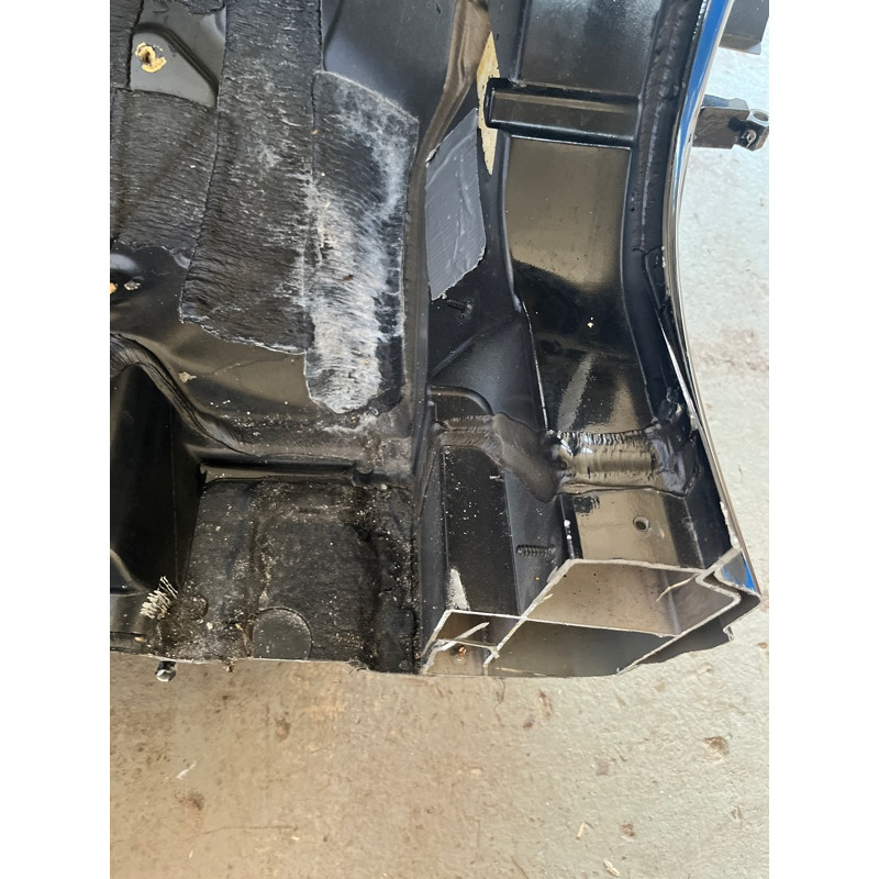 Четверть кузова (кузов и элементы) AUDI A8 D4 2011 4,2 4H0802106TA