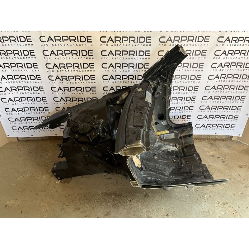 Четверть кузова (кузов и элементы) AUDI A8 D4 2011 4,2 4H0802106TA