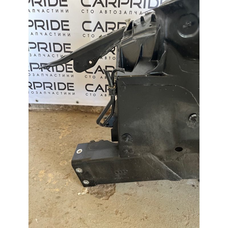 Четверть кузова (кузов и элементы) AUDI A8 D4 2011 4,2 4H0802106TA