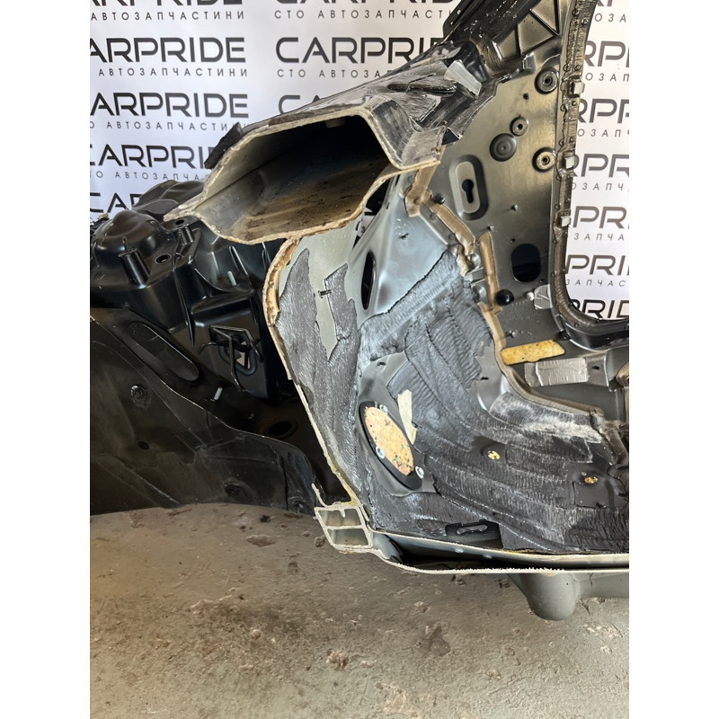 Четверть кузова (кузов и элементы) AUDI A8 D4 2011 4,2 4H0802106TA