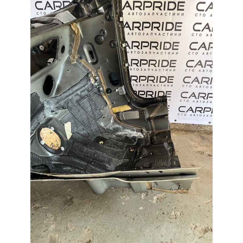 Четверть кузова (кузов и элементы) AUDI A8 D4 2011 4,2 4H0802106TA