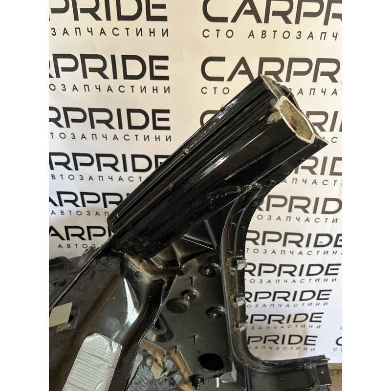 Четверть кузова (кузов и элементы) AUDI A8 D4 2011 4,2 4H0802106TA