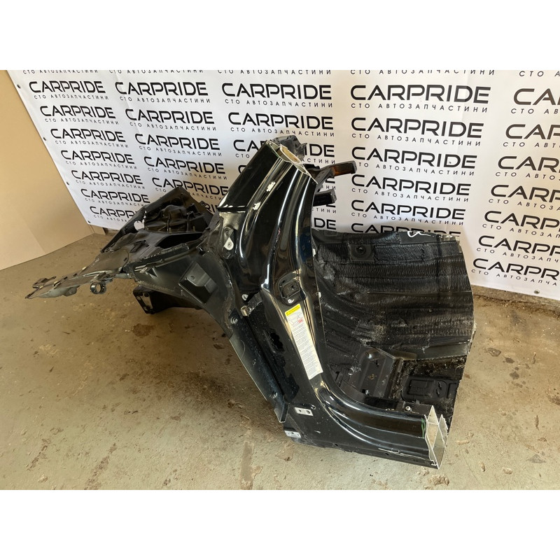 Четверть кузова (кузов и элементы) AUDI A8 D4 2011 4,2 4H0802105TA