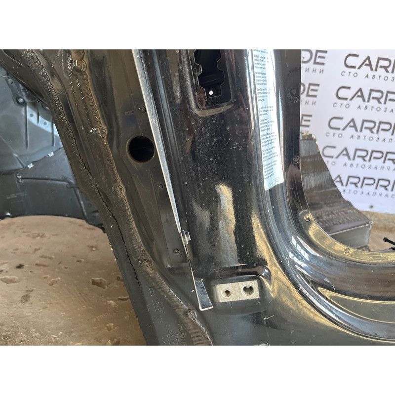 Четверть кузова (кузов и элементы) AUDI A8 D4 2011 4,2 4H0802105TA