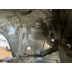 Четверть кузова (кузов и элементы) AUDI A8 D4 2011 4,2 4H0802105TA
