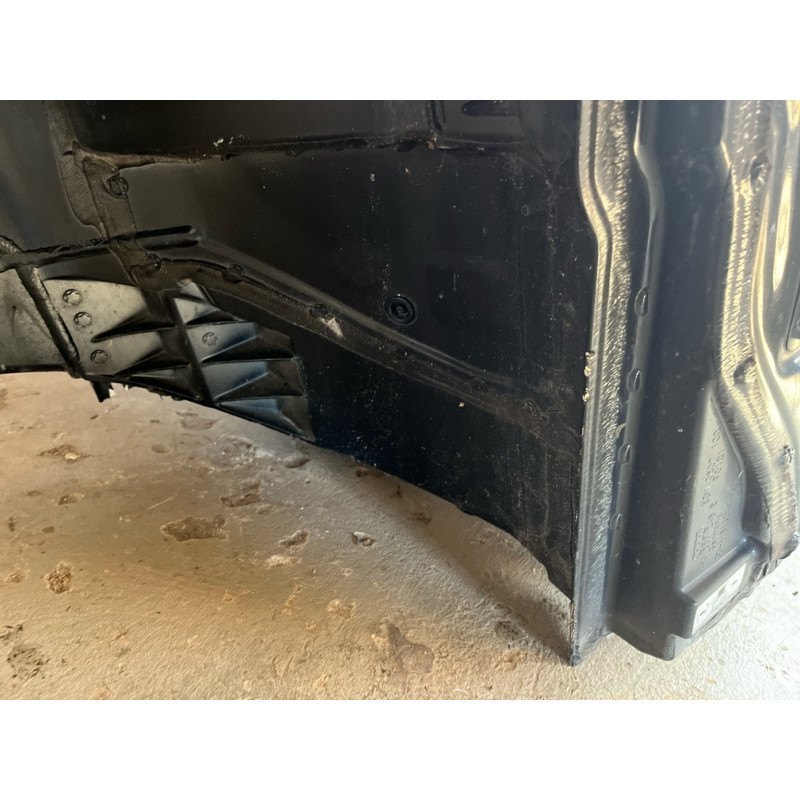 Четверть кузова (кузов и элементы) AUDI A8 D4 2011 4,2 4H0802105TA