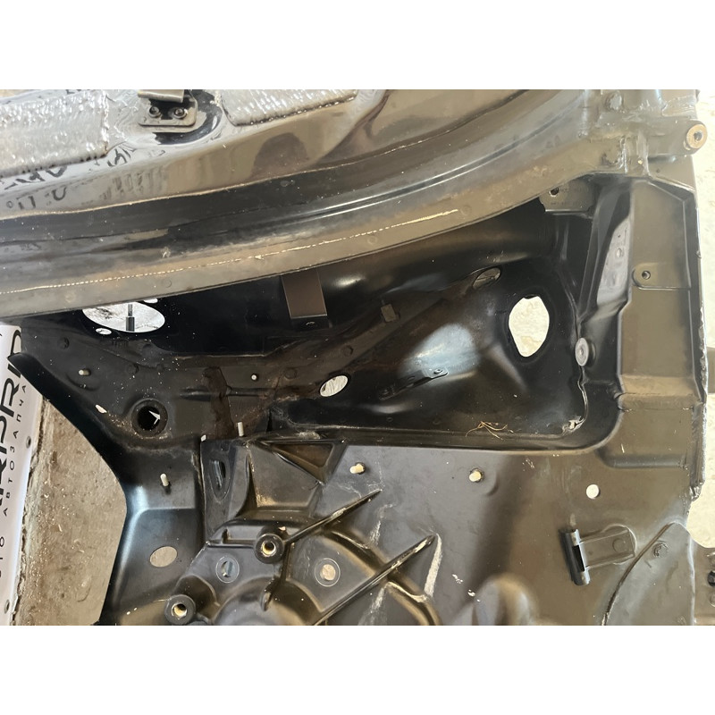 Четверть кузова (кузов и элементы) AUDI A8 D4 2011 4,2 4H0802105TA