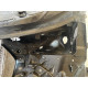 Четверть кузова (кузов и элементы) AUDI A8 D4 2011 4,2 4H0802105TA