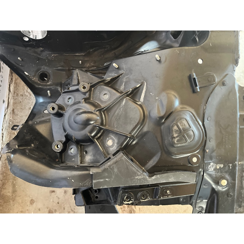 Четверть кузова (кузов и элементы) AUDI A8 D4 2011 4,2 4H0802105TA