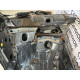 Четверть кузова (кузов и элементы) AUDI A8 D4 2011 4,2 4H0802105TA