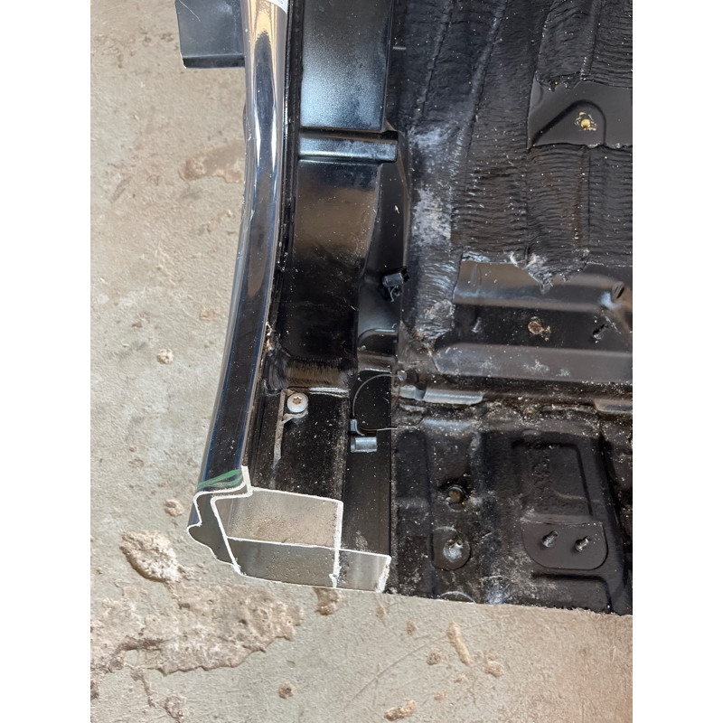 Четверть кузова (кузов и элементы) AUDI A8 D4 2011 4,2 4H0802105TA