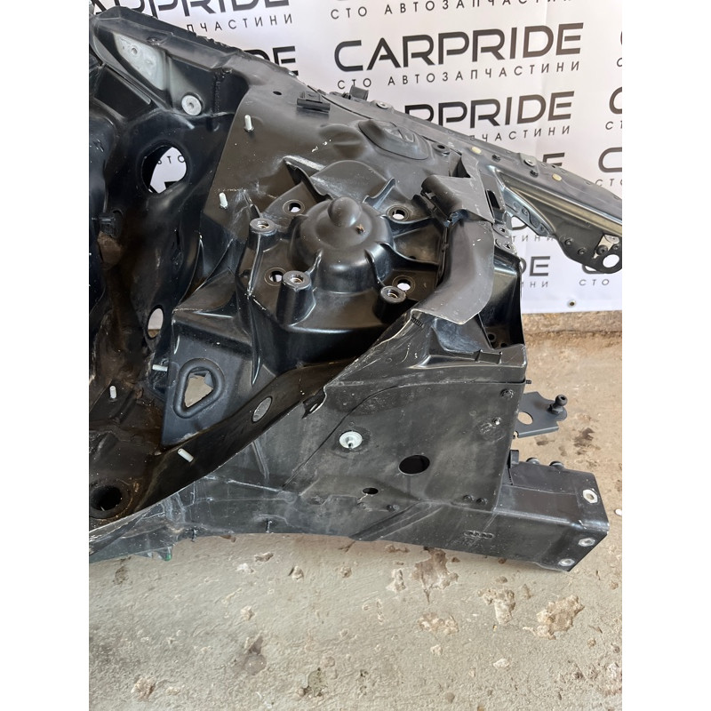 Четверть кузова (кузов и элементы) AUDI A8 D4 2011 4,2 4H0802105TA