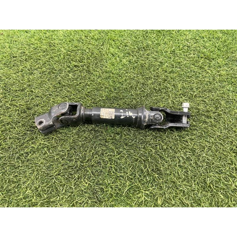 Рулевой карданчик (рулевое управление) Opel Insignia A 2012 2.0 DTH 13219344