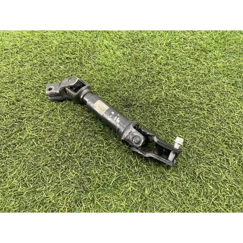 Рулевой карданчик (рулевое управление) Opel Insignia A 2012 2.0 DTH 13219344