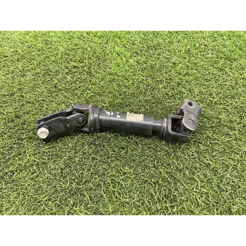 Рулевой карданчик (рулевое управление) Opel Insignia A 2012 2.0 DTH 13219344