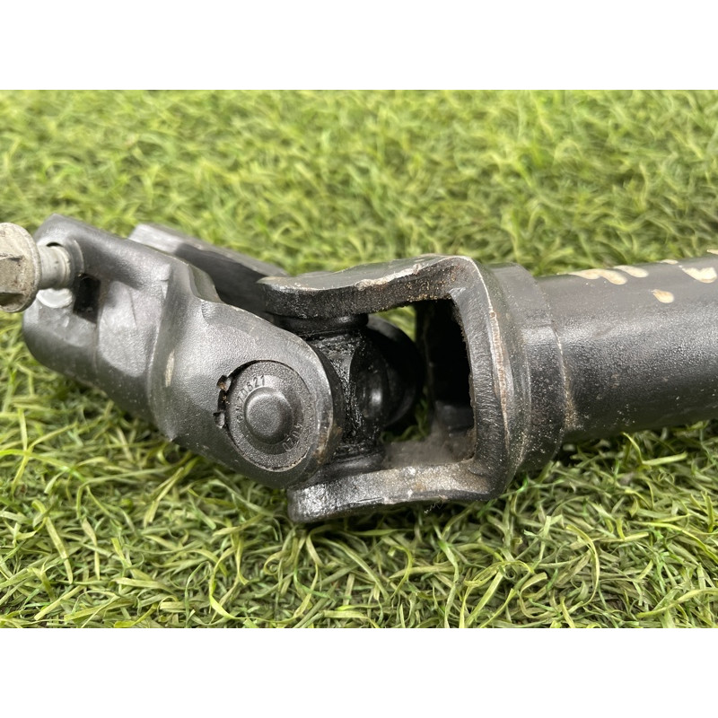 Рулевой карданчик (рулевое управление) Opel Insignia A 2012 2.0 DTH 13219344