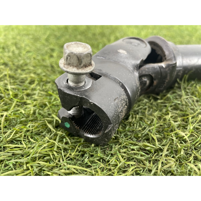 Рулевой карданчик (рулевое управление) Opel Insignia A 2012 2.0 DTH 13219344