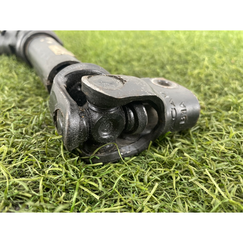 Рулевой карданчик (рулевое управление) Opel Insignia A 2012 2.0 DTH 13219344