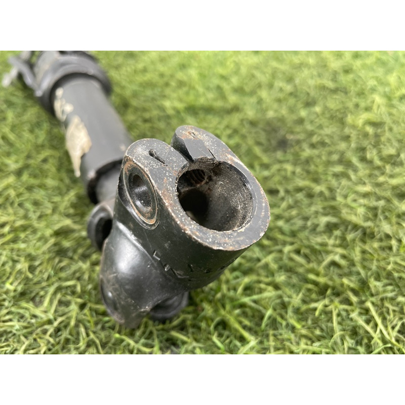 Рулевой карданчик (рулевое управление) Opel Insignia A 2012 2.0 DTH 13219344