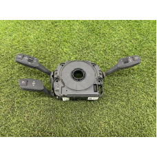 Блок подрулевых переключателей