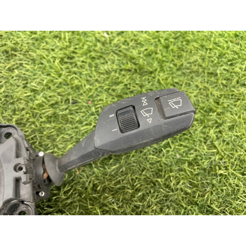 Блок подрулевых переключателей (электрика) BMW 3-series E90 2006 N46B20 61319123040
