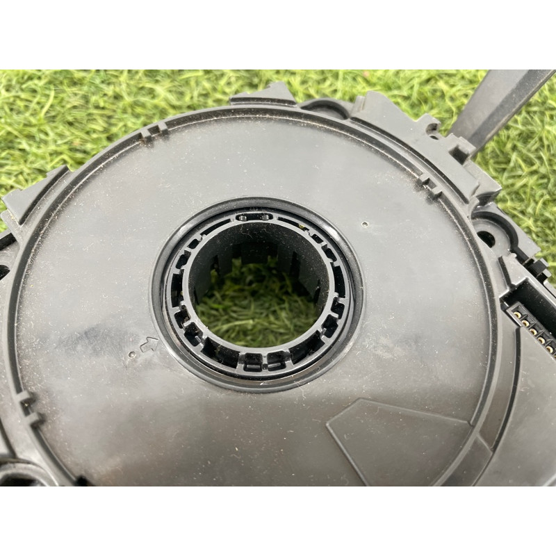 Блок подрулевых переключателей (электрика) BMW 3-series E90 2006 N46B20 61319123040