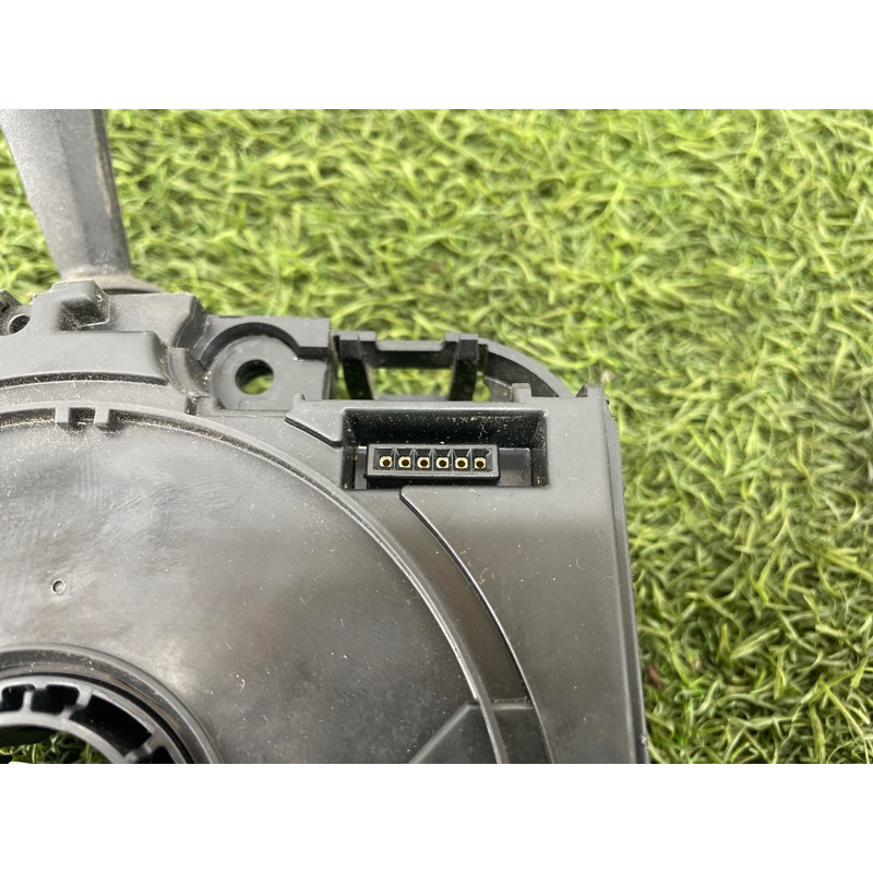 Блок подрулевых переключателей (электрика) BMW 3-series E90 2006 N46B20 61319123040