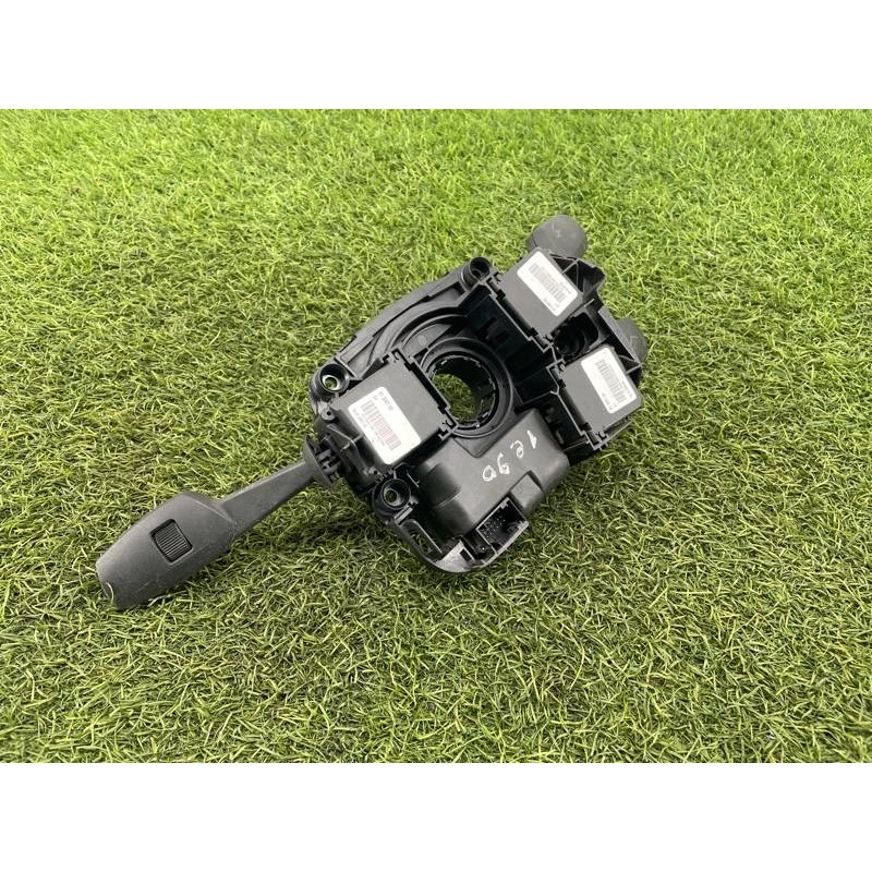 Блок подрулевых переключателей (электрика) BMW 3-series E90 2006 N46B20 61319123040