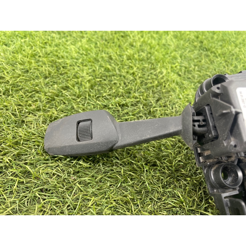 Блок подрулевых переключателей (электрика) BMW 3-series E90 2006 N46B20 61319123040