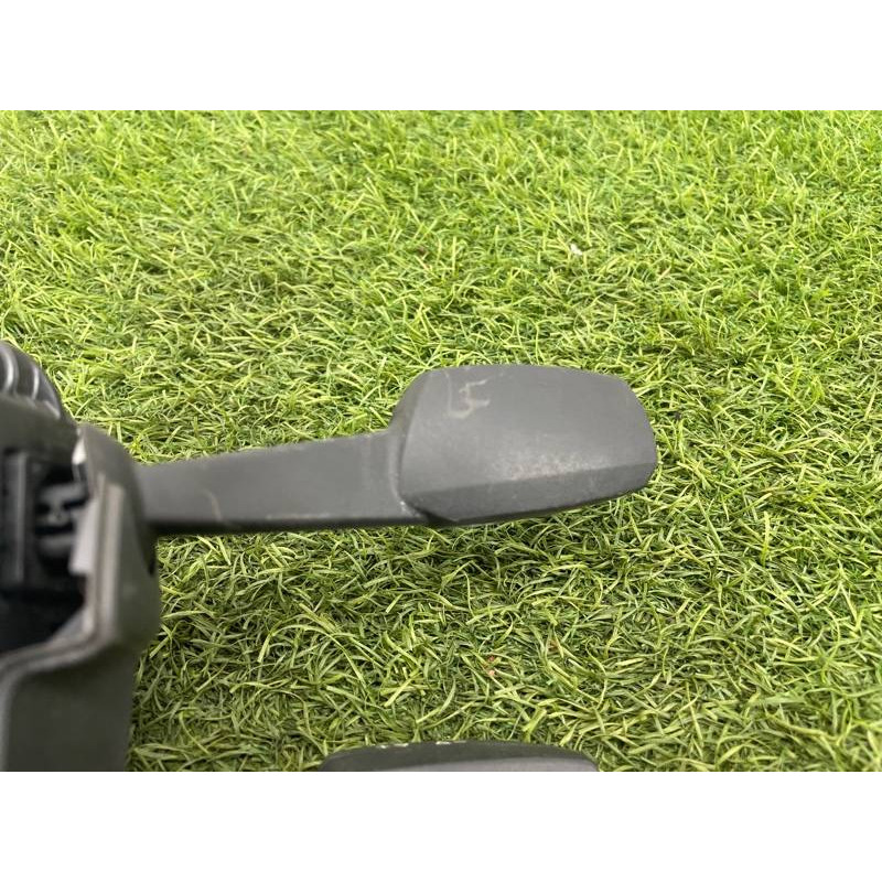 Блок подрулевых переключателей (электрика) BMW 3-series E90 2006 N46B20 61319123040