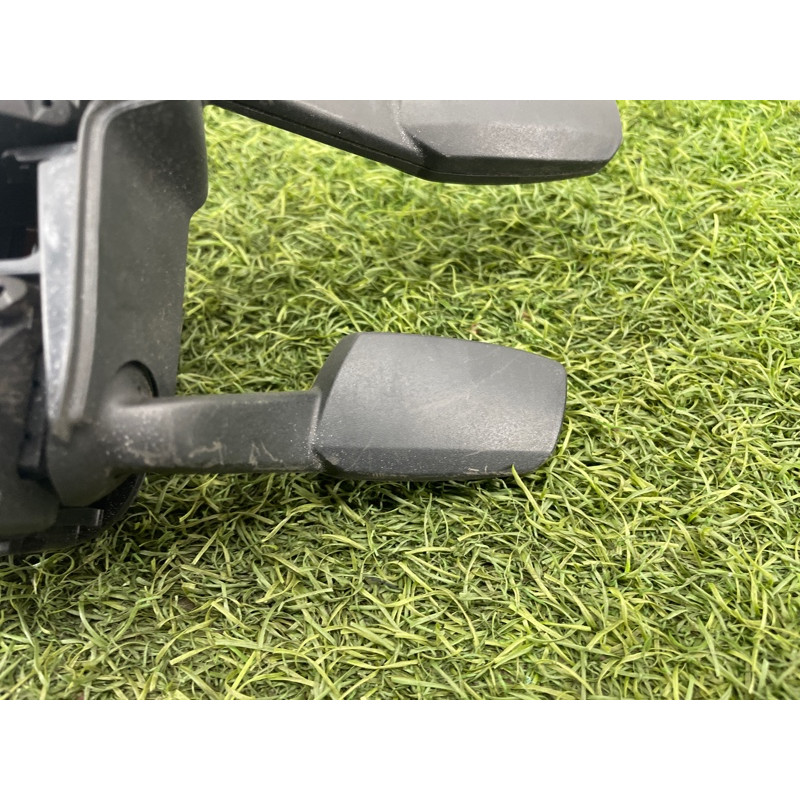 Блок подрулевых переключателей (электрика) BMW 3-series E90 2006 N46B20 61319123040