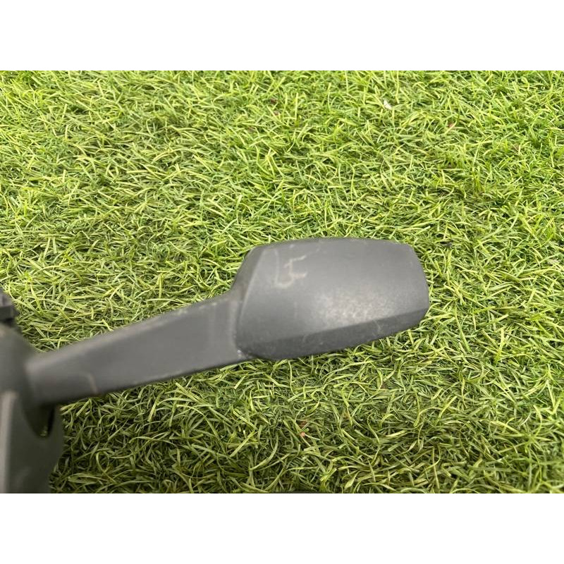 Блок подрулевых переключателей (электрика) BMW 3-series E90 2006 N46B20 61319123040