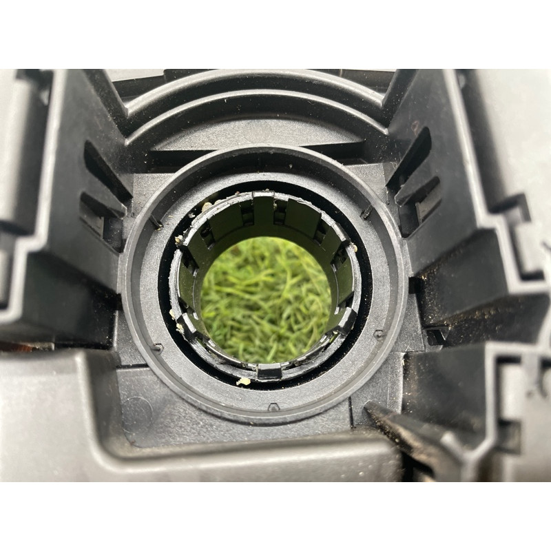 Блок подрулевых переключателей (электрика) BMW 3-series E90 2006 N46B20 61319123040