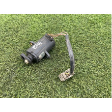 Датчик положения педали газа