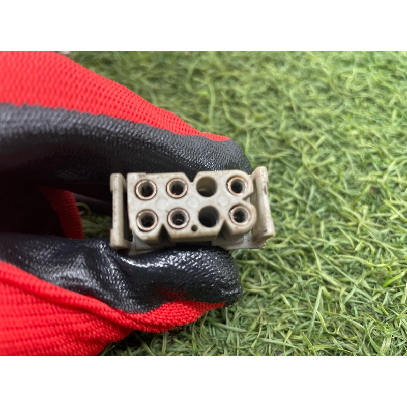 Датчик положения педали газа (электрика / датчики) BMW 3-series E46 13622245690