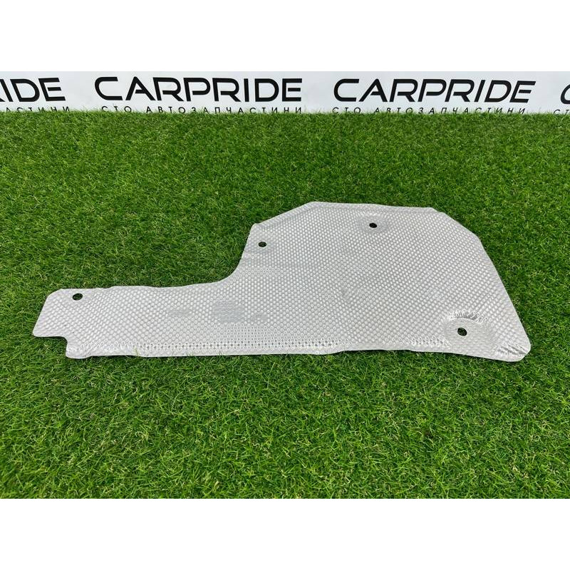 Термозащита (наружные элементы кузова) AUDI A8 D4 2011 4,2 4H0825642C