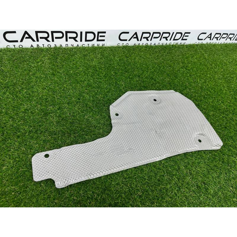 Термозащита (наружные элементы кузова) AUDI A8 D4 2011 4,2 4H0825642C