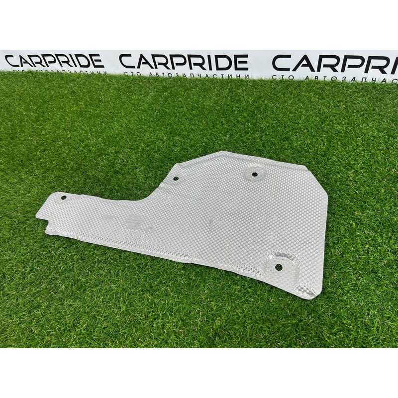 Термозащита (наружные элементы кузова) AUDI A8 D4 2011 4,2 4H0825642C