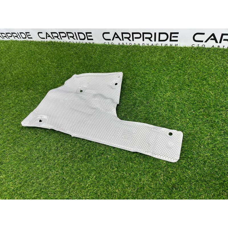 Термозащита (наружные элементы кузова) AUDI A8 D4 2011 4,2 4H0825641C