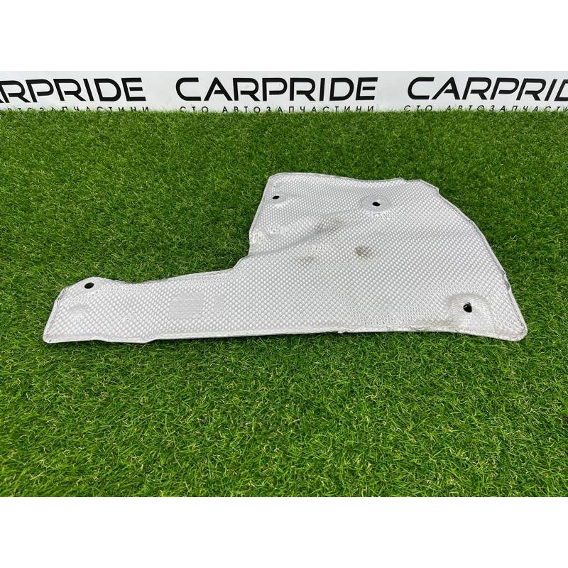 Термозащита (наружные элементы кузова) AUDI A8 D4 2011 4,2 4H0825641C