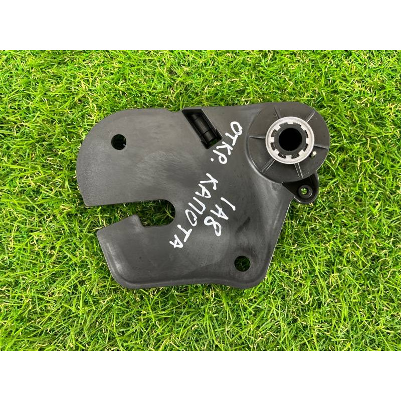 Кронштейн ручки открывания капота (салон) AUDI A8 D4 2011 4,2 4H1823633D