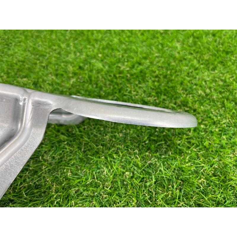 Кронштейн насоса вторичного воздуха (кронштейны двигателя) AUDI A8 D4 2011 4,2 4H0906617H