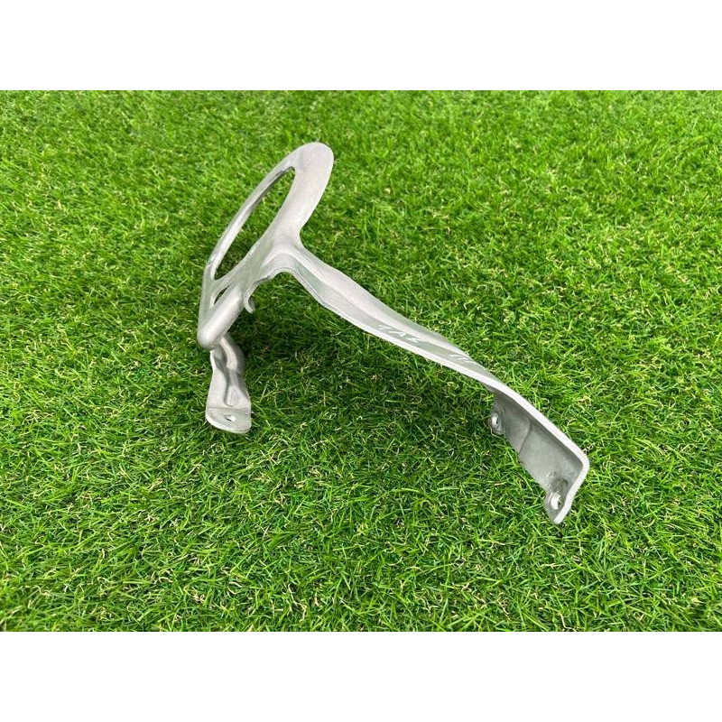 Кронштейн насоса вторичного воздуха (кронштейны двигателя) AUDI A8 D4 2011 4,2 4H0906617H