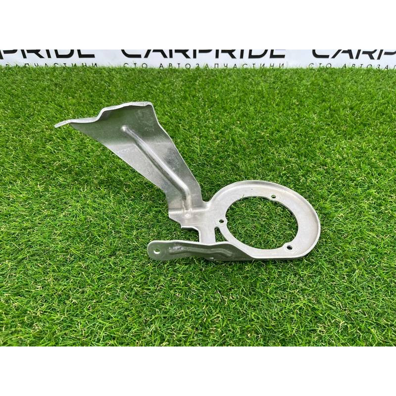 Кронштейн насоса вторичного воздуха (кронштейны двигателя) AUDI A8 D4 2011 4,2 4H0906617H