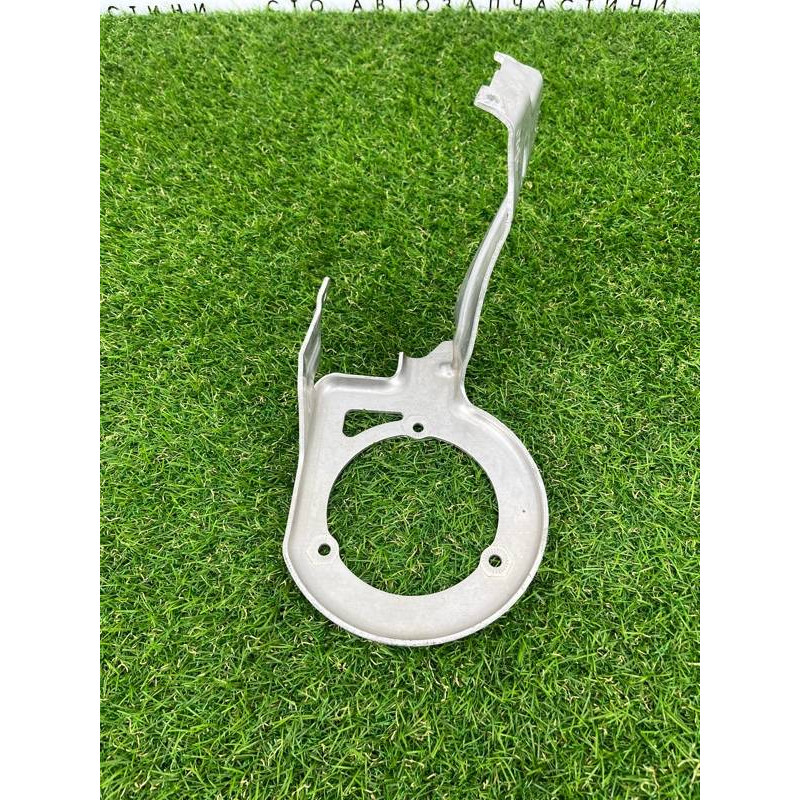 Кронштейн насоса вторичного воздуха (кронштейны двигателя) AUDI A8 D4 2011 4,2 4H0906617H