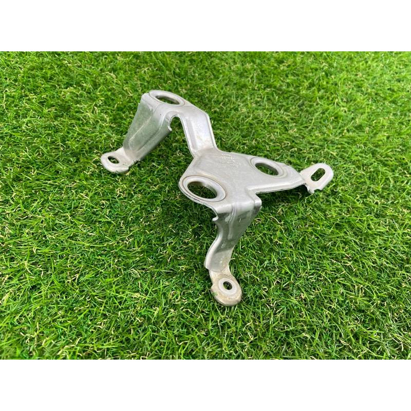 Кронштейн блоку ABS (гальмівна система) AUDI A8 D4 2011 4,2 4H1614125A